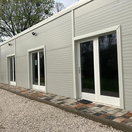 Szent Bernat Vendeghaz Apartment Veszprem Bagian luar foto